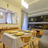 Apartament na Krupówkach Zakopane (2)