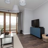 3D Wrocławska Apartament Kraków  (4)