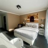 Grand Petit Hotel Praha (2)