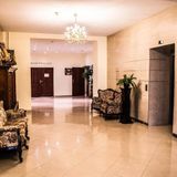 Hotel Groman Sękocin Stary (4)