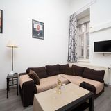 Perfect Apartman Budapest (3)