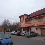 Aranyhomok Apartman Mórahalom (2)