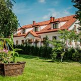 Pokoje Hotelowe Pod Kolumnami (2)
