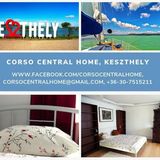 CORSO Central Home Keszthely (2)