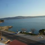 Apartments Bili-with the beautiful seaview Starigrad Paklenica (3)