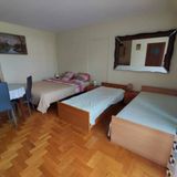 Pokoje "Noclegi u Bram Bieszczad" Lesko (4)