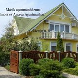 Imola és Andrea Apartmanház 2 Hajdúszoboszló (3)