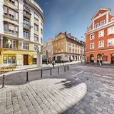 Friendly Apartments - Rynek Kramarska Poznań (3)