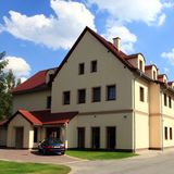 Hotel & Restauracja MODRZEWIOWY DWÓR Gliwice (3)