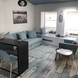 Dunakavics Boutique Apartman Szentendre (3)