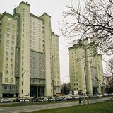 Apartament Al. Jerozolimskie Warszawa (5)