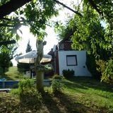 House and Breakfast Vadászház Polány (4)