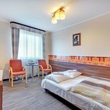 Hotel Amber *** Gdańsk (3)