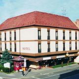 Hotel Oroszlán Szigetvár (2)