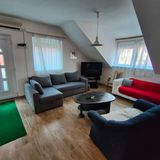 Szelei Apartman Balatonlelle (5)