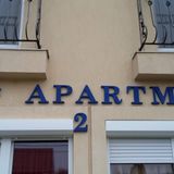 Éva Apartman Szigetvár (5)