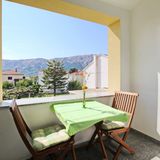 Apartment Bebek - Gorica Baska (2)