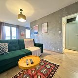 Momo apartamenty - Kromera Wrocław (5)