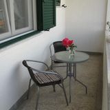 Apartmanok Parkolóhellyel Brodarica, Sibenik - 11262 Brodarica (5)