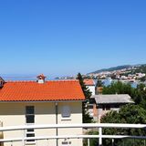 Apartmanok Parkolóhellyel Selce, Crikvenica - 11527 Selce (3)