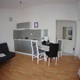 Apartmanok Parkolóhellyel Makarska - 12063 (5)