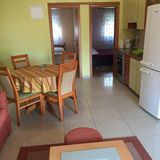 Apartmanok A Tenger Mellett Slatine, Ciovo - 11126 Slatine (5)