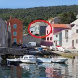 Apartmanok A Tenger Mellett Veli Losinj, Losinj - 8031 Veli Lošinj (5)