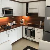 Alexa Resort Apartman Zamárdi (5)