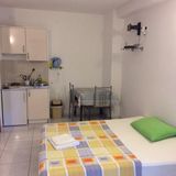 Apartmanok A Tenger Mellett Zaostrog, Makarska - 12951 Zaostrog (5)