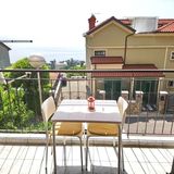 Apartmanok Internet Hozzáféréssel Opátia - Opatija - 7858 (4)