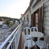 Apartmanok A Tenger Mellett Brna, Korcula - 7553 Brna (5)