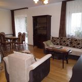 Apartament z ogrodem Kraków (5 km) (5)