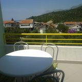 Apartmanok A Tenger Mellett Podaca, Makarska - 11274 Podaca (4)