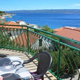 Apartmanok A Tenger Mellett Suhi Potok, Omis - 11401 Suhi Potok (5)