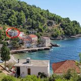 Robinzoni Apartmanok A Tenger Mellett Öböl Tvrdni Dolac, Hvar - 12655 Tvrdni Dolac (4)