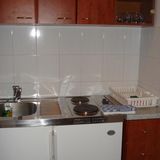 Apartmanok A Tenger Mellett Lokva Rogoznica, Omis - 14853 Lokva Rogoznica (5)