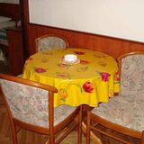 Apartmanok A Tenger Mellett Lokva Rogoznica, Omis - 14853 Lokva Rogoznica (4)