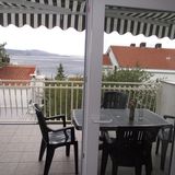 Apartmanok Parkolóhellyel Novi Vinodolski - 15823 (4)