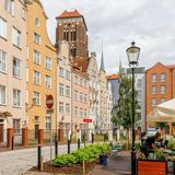 Apartament Przytulny Piwna 19/21 Gdańsk (5)