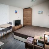 Szolid Bohém Apartman Szarvas (5)