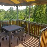 Villa Róza Apartman Balatonkeresztúr (5)