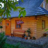 Chaty Rozprávkovo Tatranská Lomnica (2)
