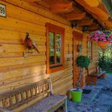 Chaty Rozprávkovo Tatranská Lomnica (3)
