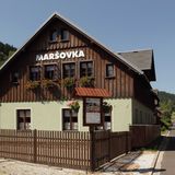 Chalupa Maršovka Horní Maršov (3)