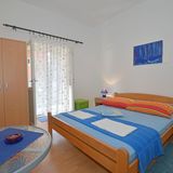 Apartmanok és Szobák A Tenger Mellett Podaca, Makarska - 16160 Podaca (4)