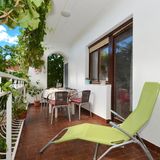 Apartmanok A Tenger Mellett Vinisce, Trogir - 16485 Vinišće (4)