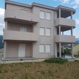 Apartmanok Parkolóhellyel Novi Vinodolski - 16998 (4)