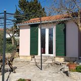 Apartmanok Parkolóhellyel Splitska, Brac - 17023 Splitska (3)