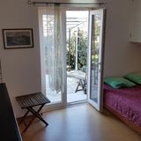 Apartmanok Parkolóhellyel Splitska, Brac - 17023 Splitska (5)