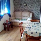 Apartmanok Parkolóhellyel Rogoznica - 17318 (4)